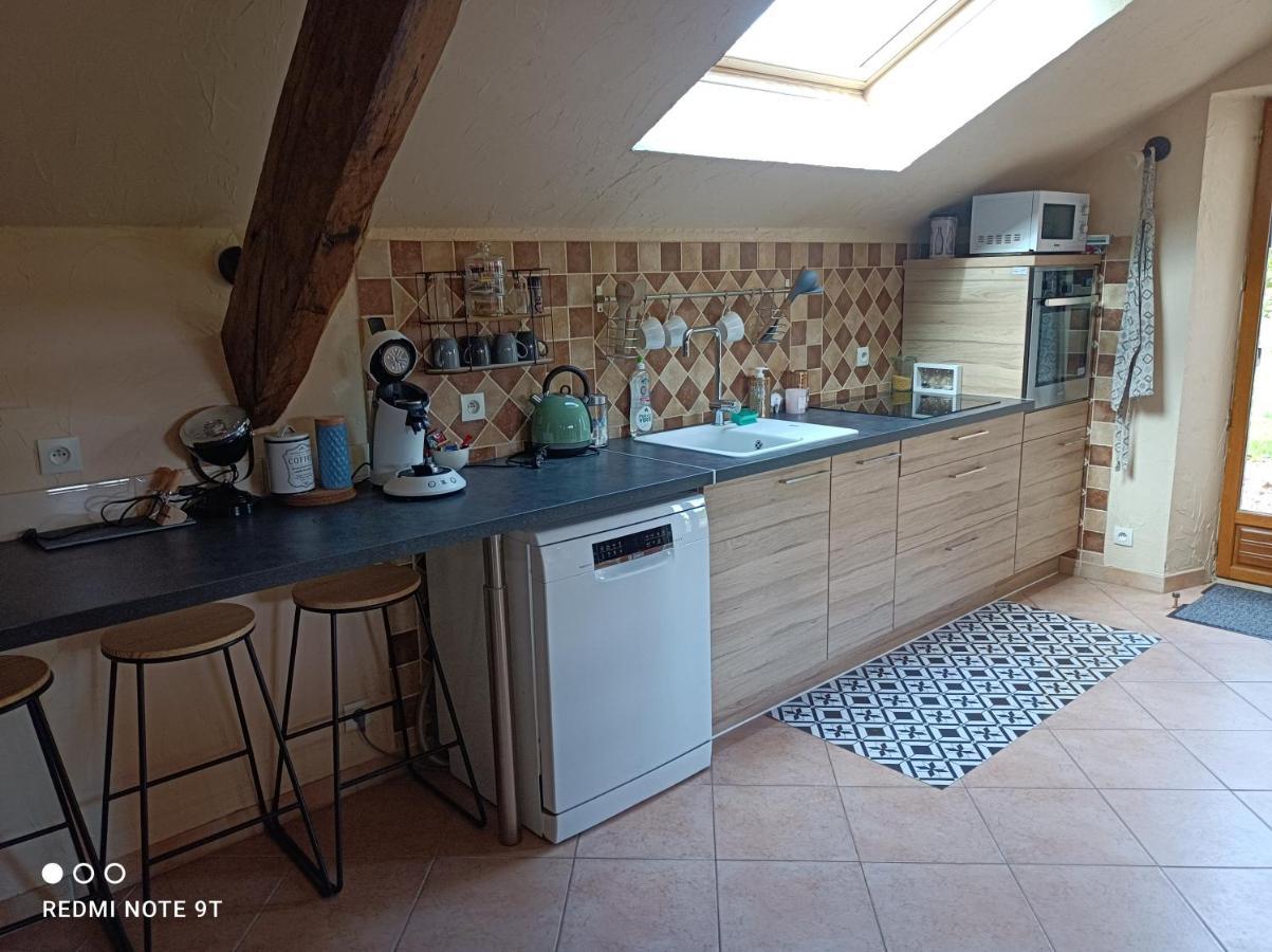 Sauna & Double Jacuzzi Interieur Et Sous Les Etoiles 1H30 Paris Ladon Exterior photo