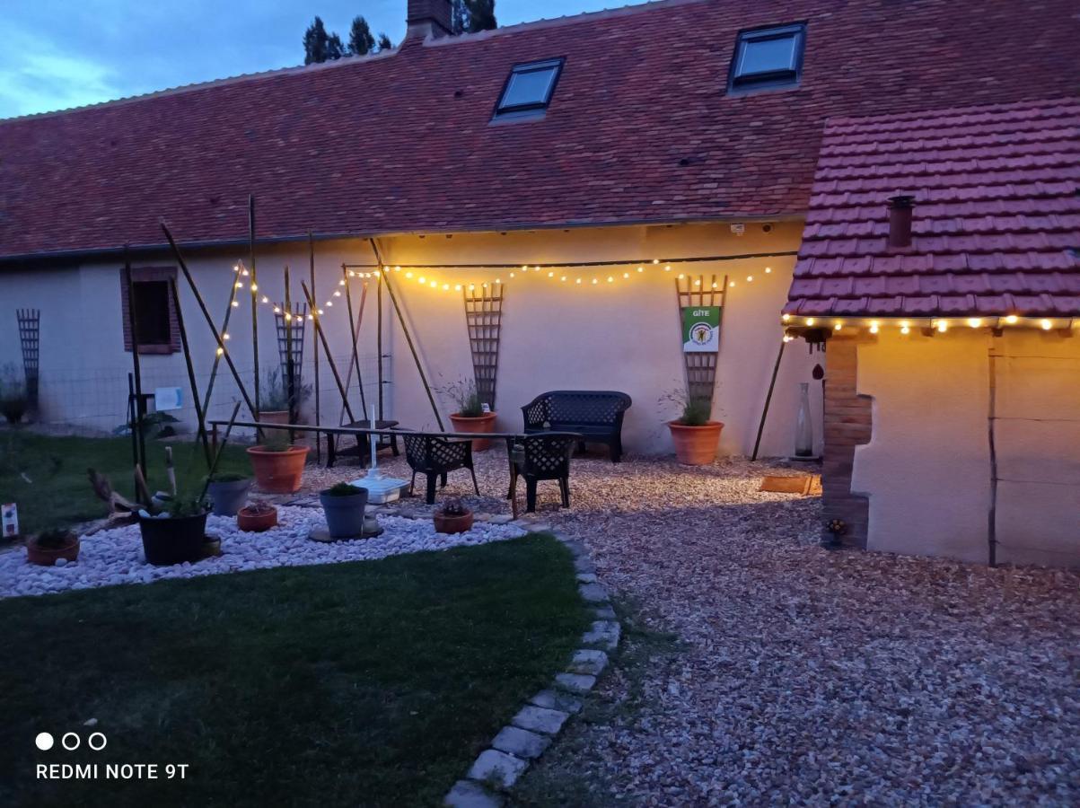 Sauna & Double Jacuzzi Interieur Et Sous Les Etoiles 1H30 Paris Ladon Exterior photo